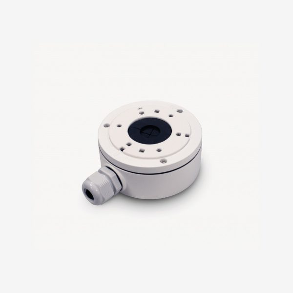 Paxton10-Mini-Bullet-Camera-Junction-Box