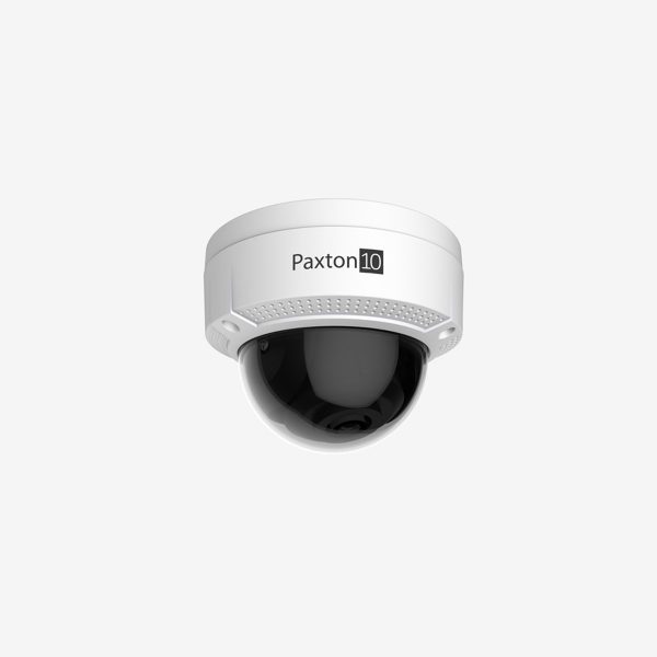 Paxton10-Mini-Dome-Camera-–-2.8mm--8MP