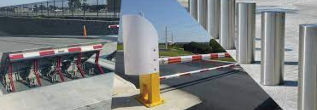 Hostile Vehicle Mitigation Supplier in UAE [ HVM Barrier & Bollards]