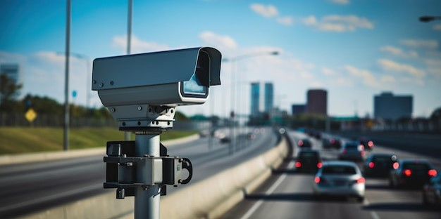Pioneering Vehicle Detection and Access Control