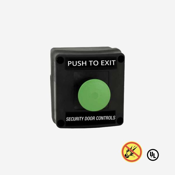 SDC-EP499-Series-Explosion-Proof-Exit-Switches