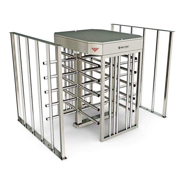 Half Height Turnstile Archives - Stebilex