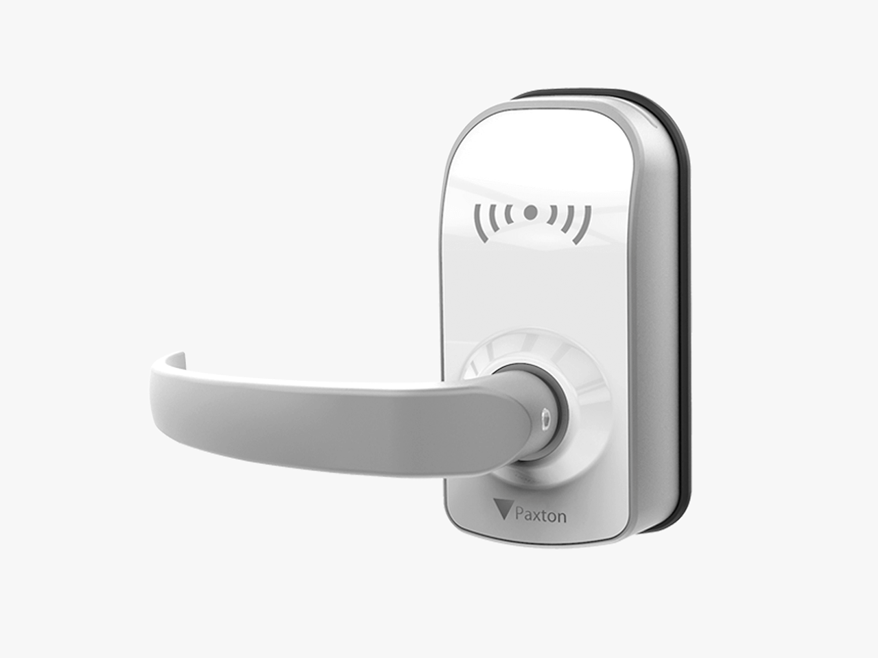 Solution PaxLock Pro for Wireless Access Control