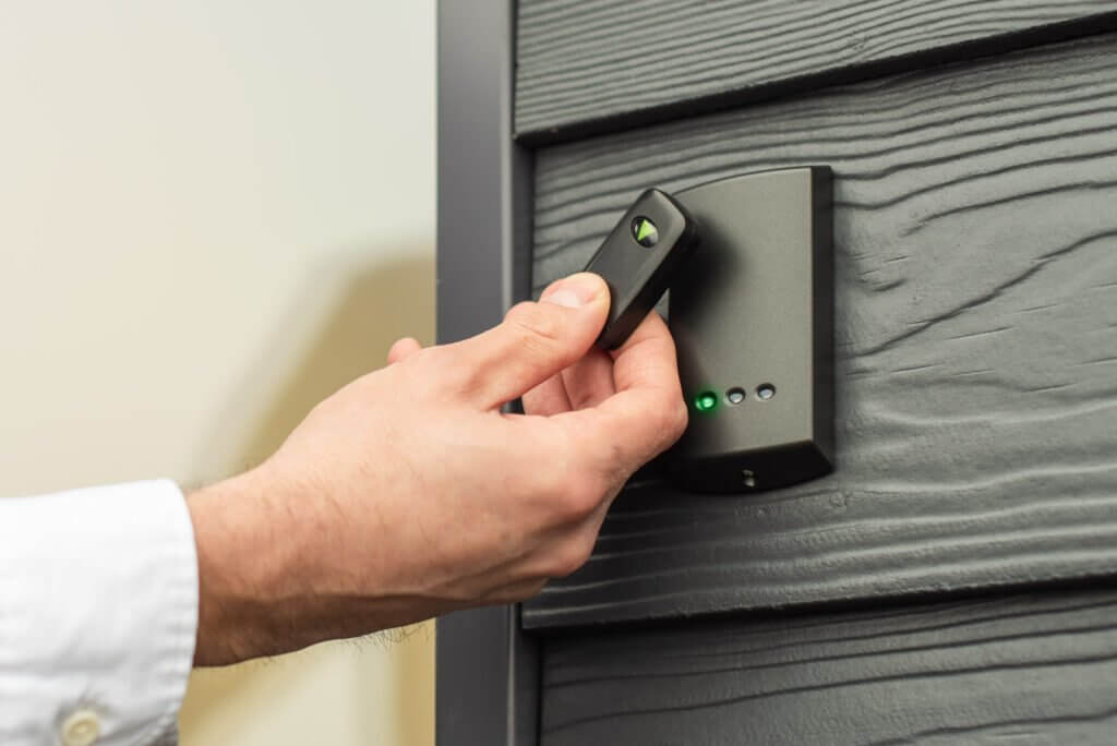 Everything You Need To Know About Wiegand in Access Control