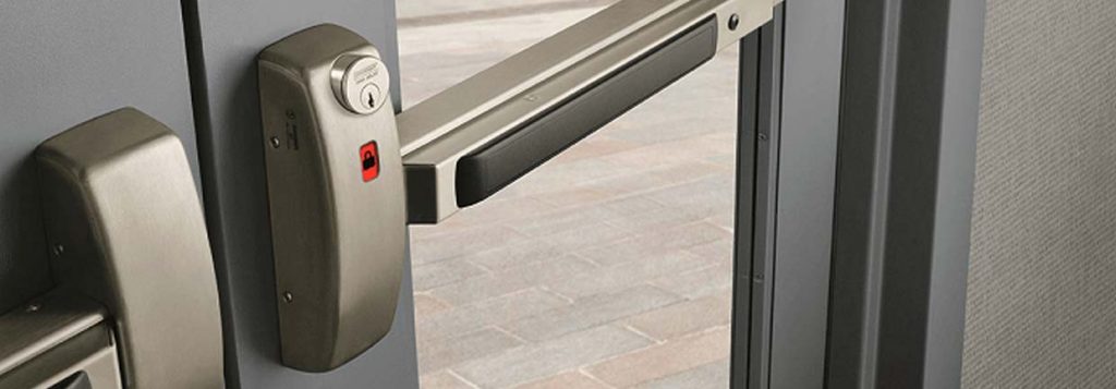 ASSAABLOY Products in UAE & Qatar at Best Prices