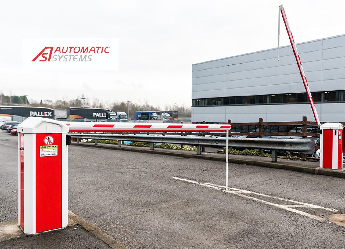 automatic systems barriers blog