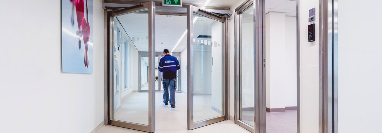 automation-systems-for-pedestrian-doors