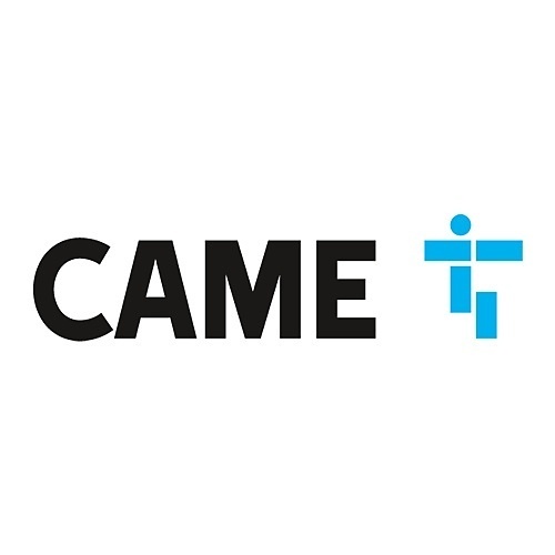 came logo