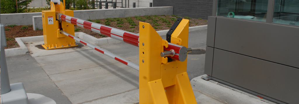 Hostile Vehicle Mitigation Supplier in UAE [ HVM Barrier & Bollards]