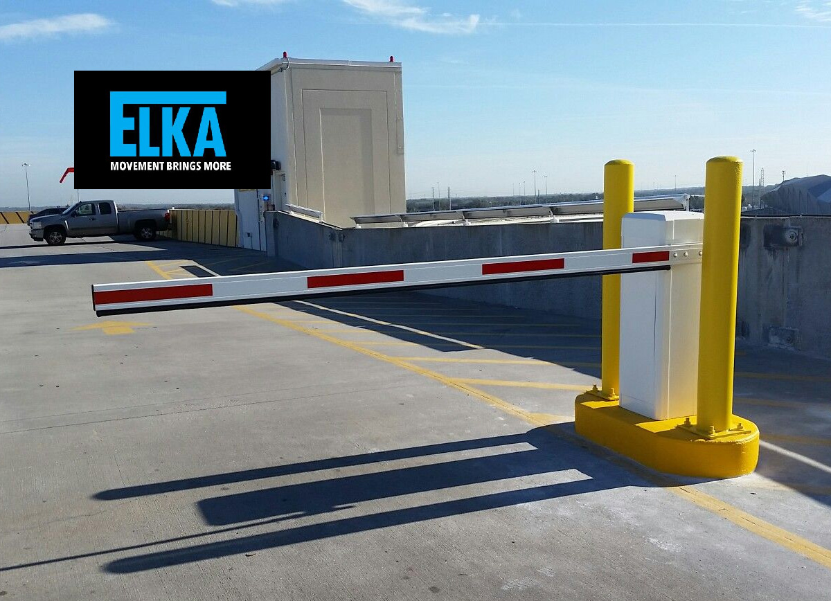 elka barriers blog
