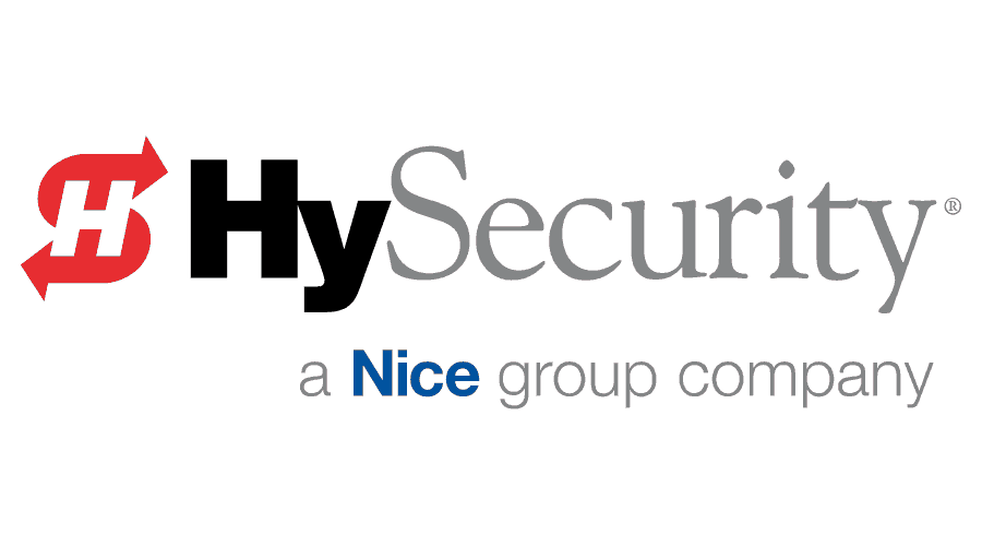 hysecurity logo vector