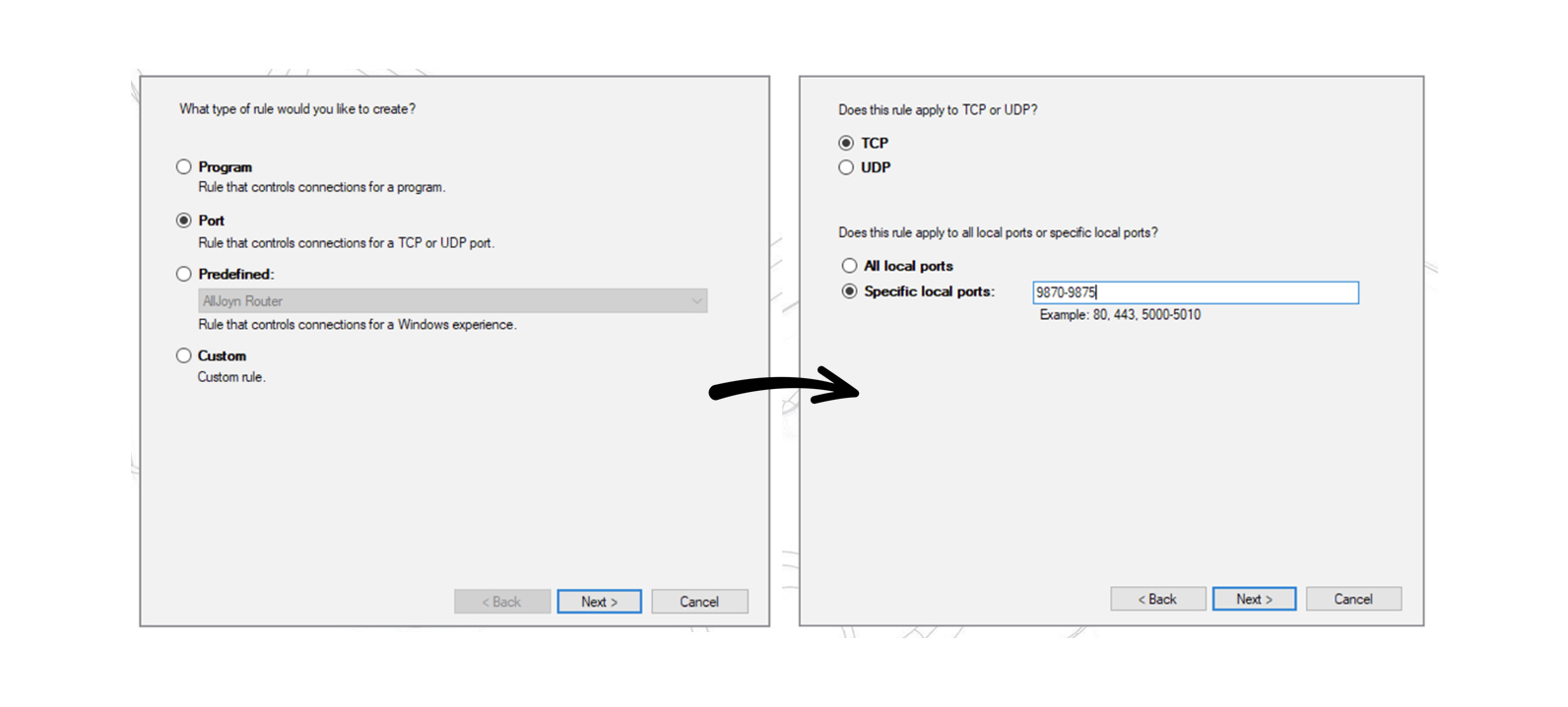 installing and setting up qemanager 8