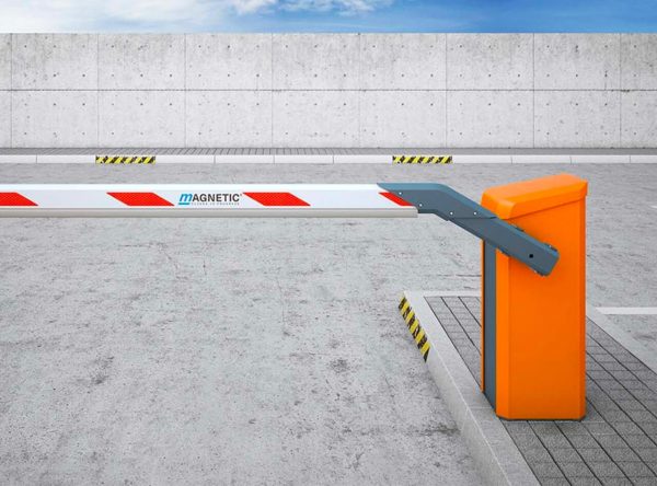 Automatic Gate Barriers | Boom Gate Barriers In Saudi Arabia