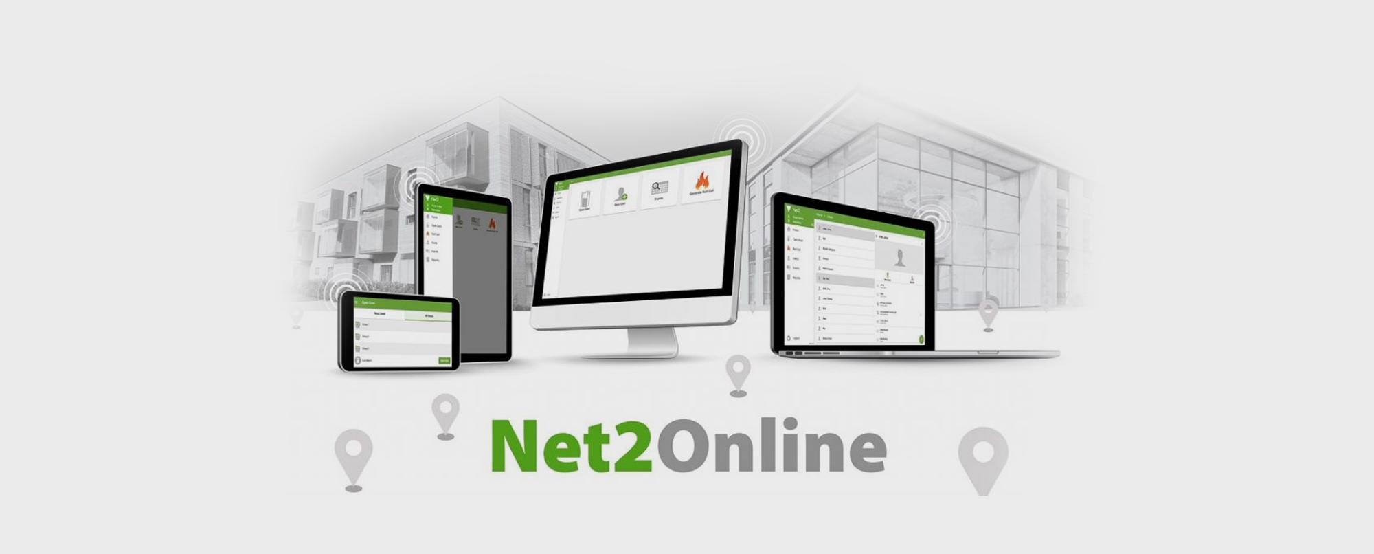 paxton net2 online 2