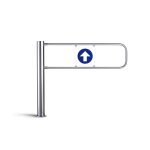 perco-wmd-05s-motorized-swing-gate-with-ag-650-swing-panel