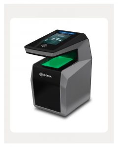 Buy IDEMIA Morphowave High Quality Biometrics in GCC